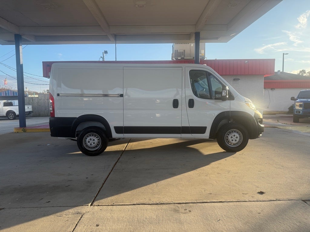 2024 RAM ProMaster 3500 Base