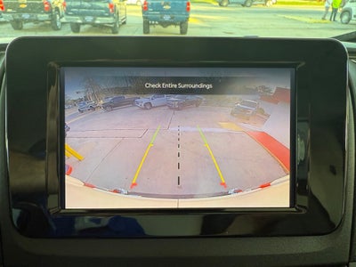 2024 RAM ProMaster 3500 Base