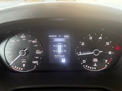 2024 RAM ProMaster 3500 Base