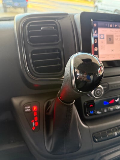 2024 RAM ProMaster 3500 Base