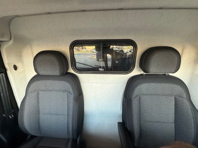 2024 RAM ProMaster 3500 Base