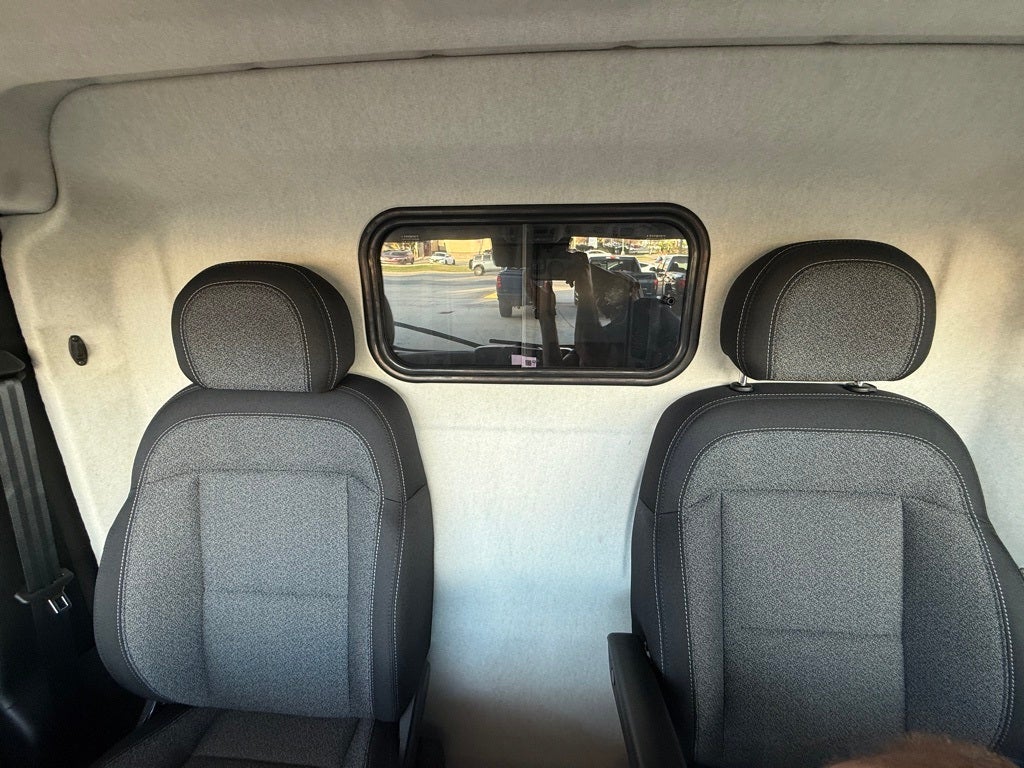 2024 RAM ProMaster 3500 Base