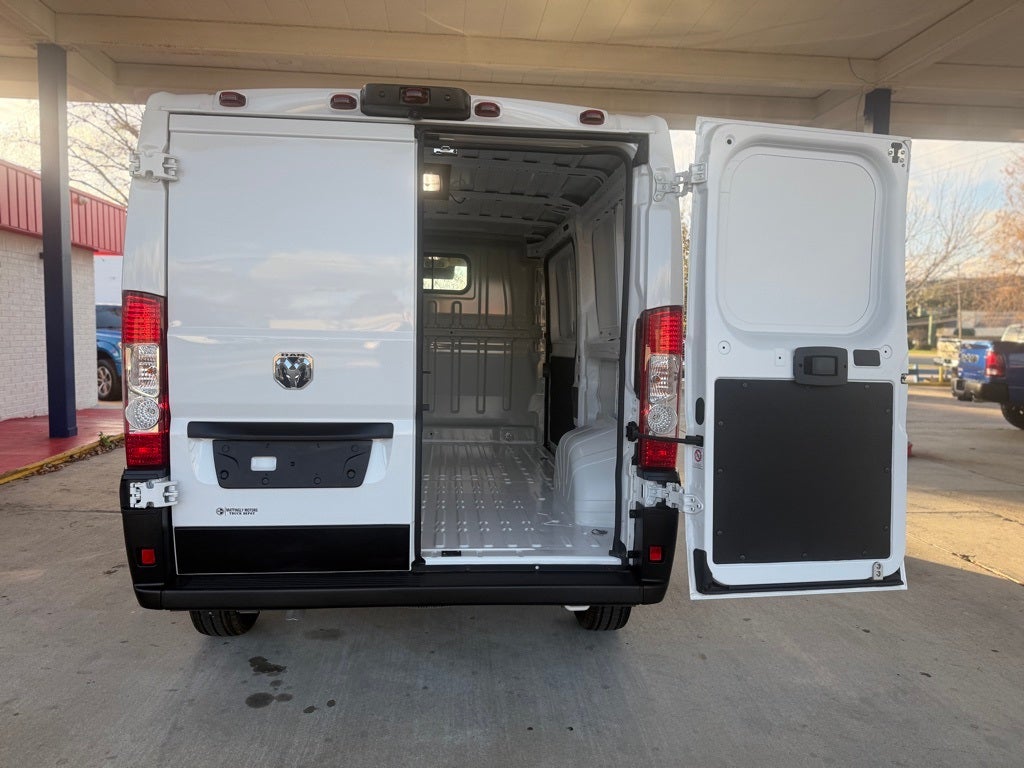 2024 RAM ProMaster 3500 Base