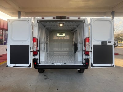 2024 RAM ProMaster 3500 Base