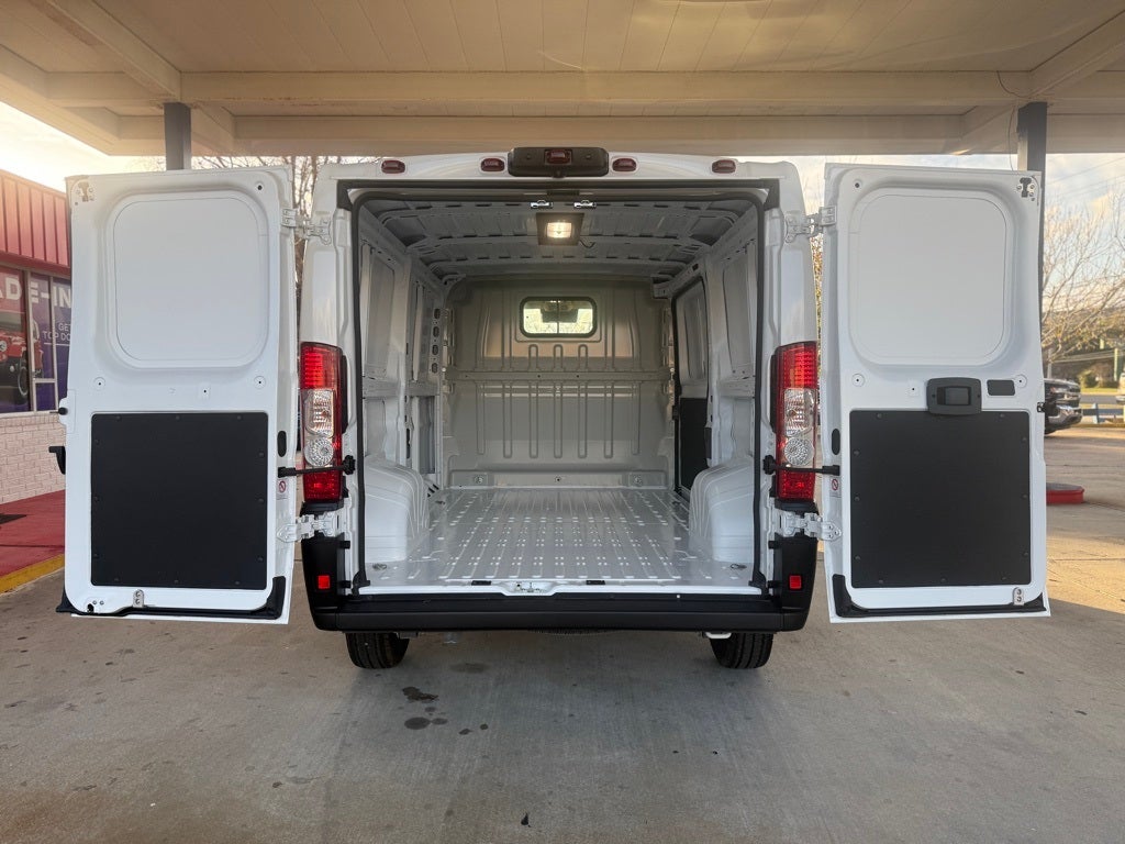 2024 RAM ProMaster 3500 Base