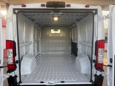2024 RAM ProMaster 3500 Base