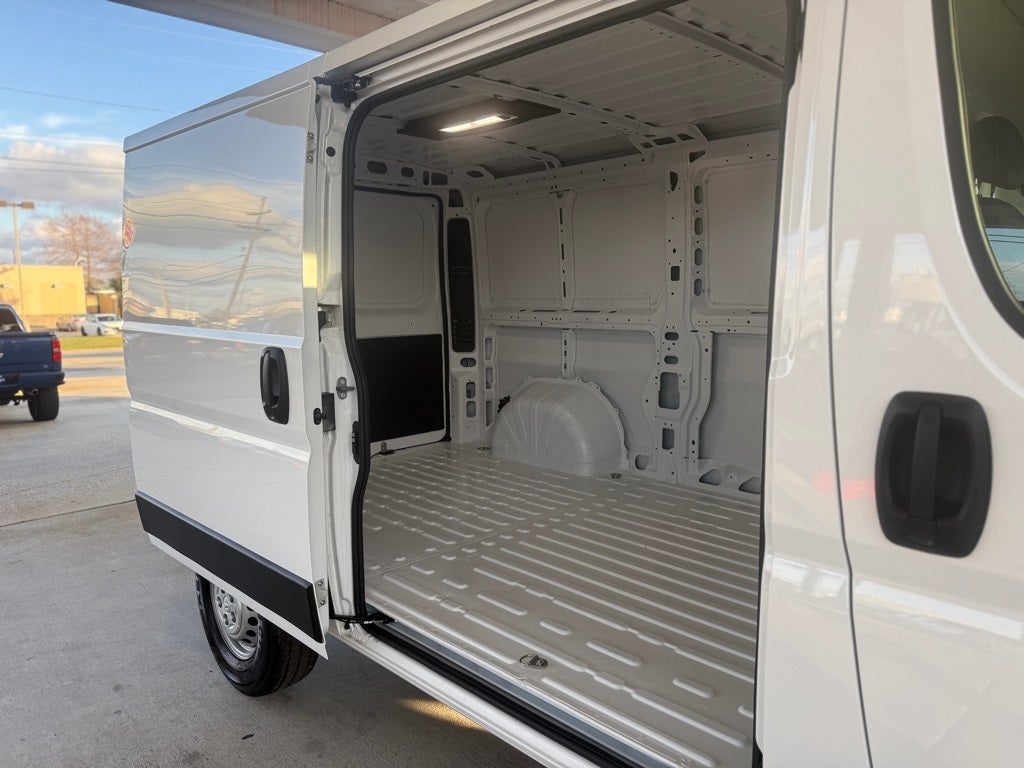 2024 RAM ProMaster 3500 Base