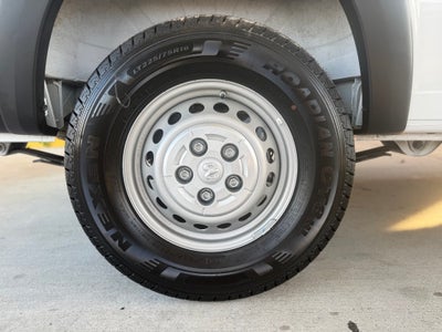 2024 RAM ProMaster 3500 Base