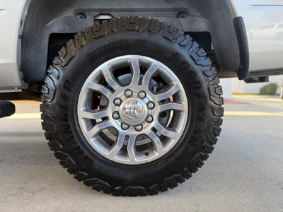 2013 RAM 2500 Tradesman