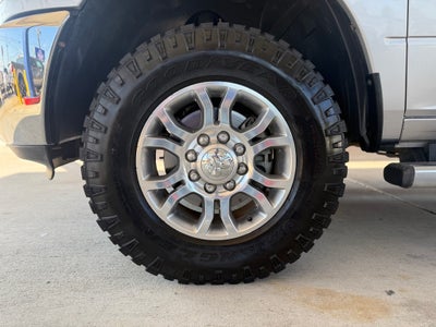 2013 RAM 2500 Tradesman