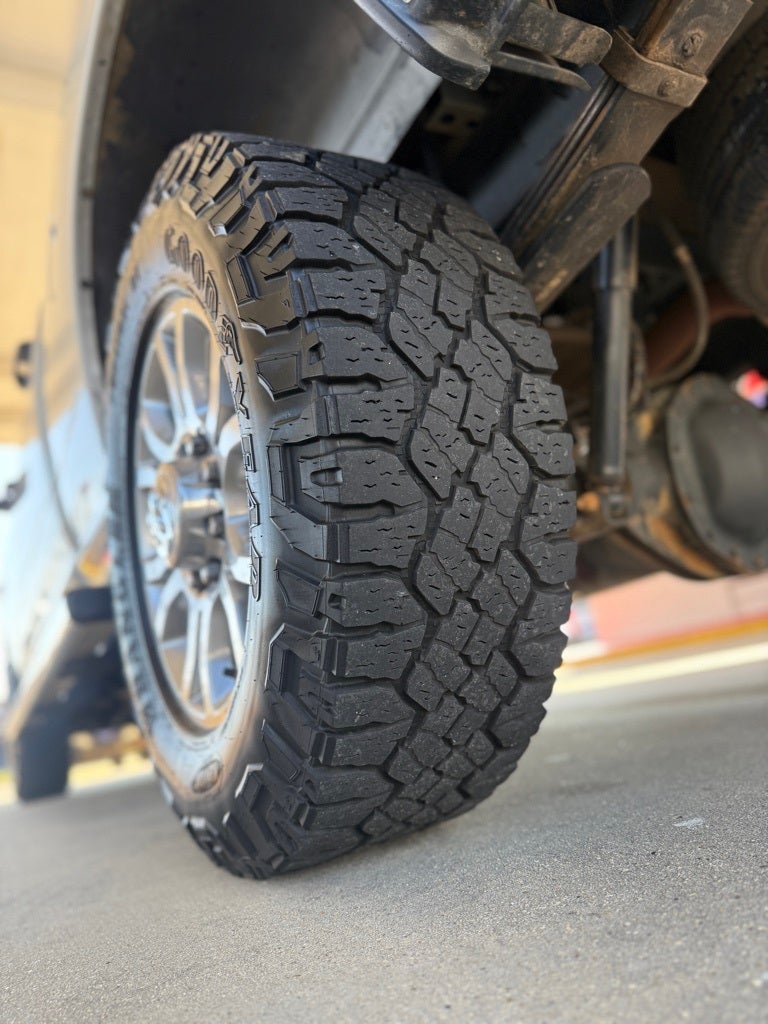 2013 RAM 2500 Tradesman