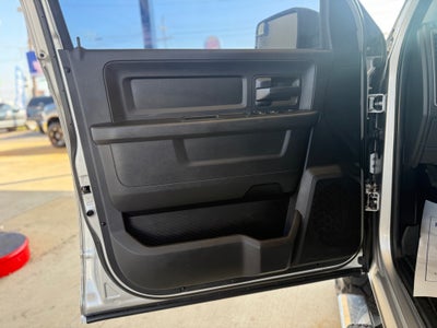 2013 RAM 2500 Tradesman