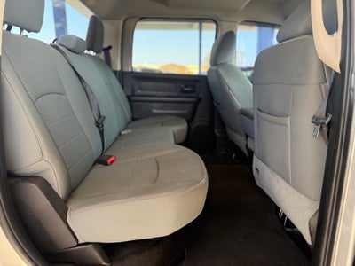 2013 RAM 2500 Tradesman