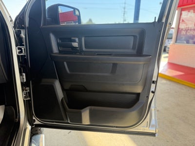 2013 RAM 2500 Tradesman