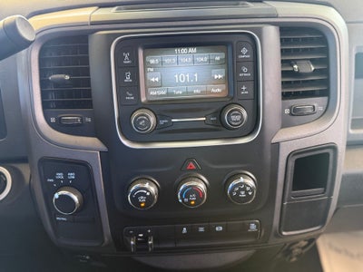 2013 RAM 2500 Tradesman