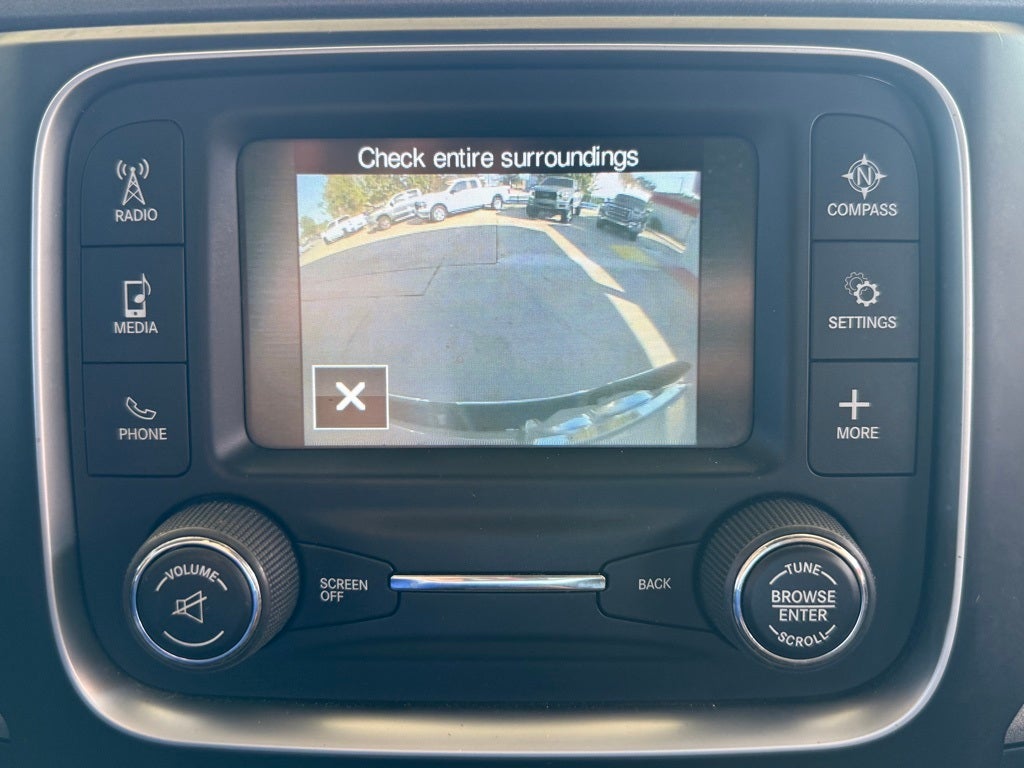 2013 RAM 2500 Tradesman