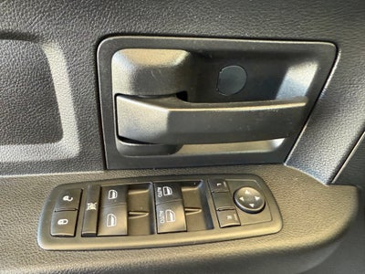 2013 RAM 2500 Tradesman