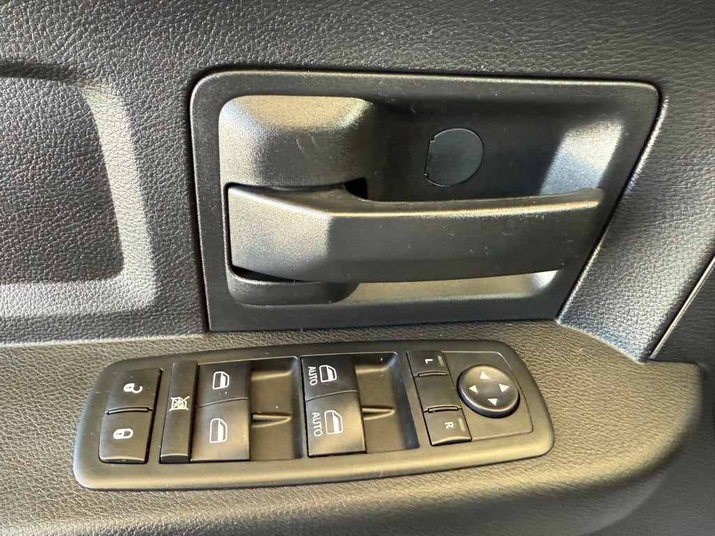 2013 RAM 2500 Tradesman