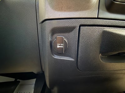 2013 RAM 2500 Tradesman
