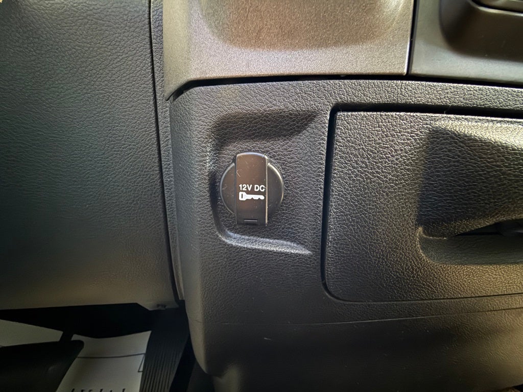 2013 RAM 2500 Tradesman