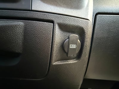 2013 RAM 2500 Tradesman