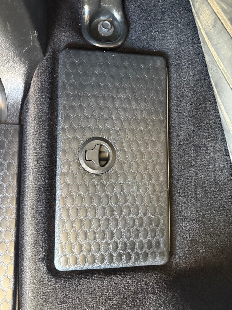 2013 RAM 2500 Tradesman