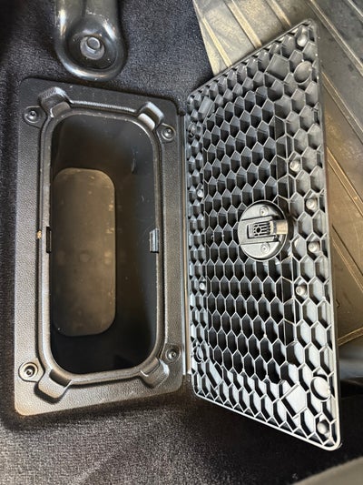 2013 RAM 2500 Tradesman