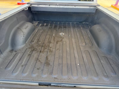 2013 RAM 2500 Tradesman