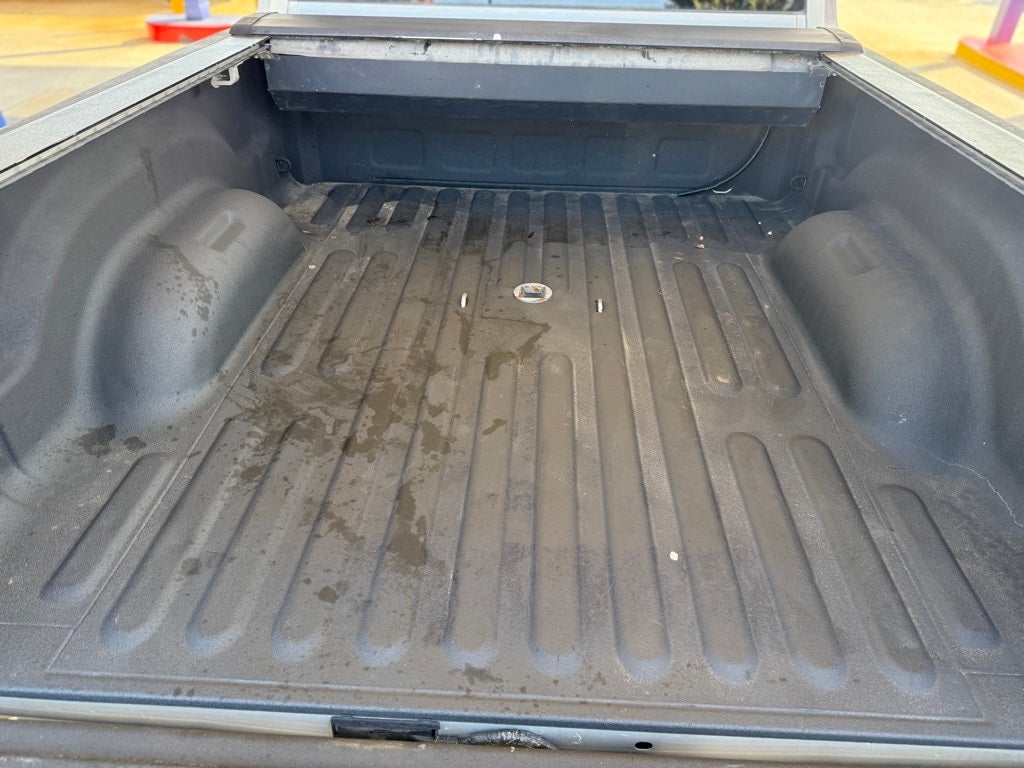 2013 RAM 2500 Tradesman