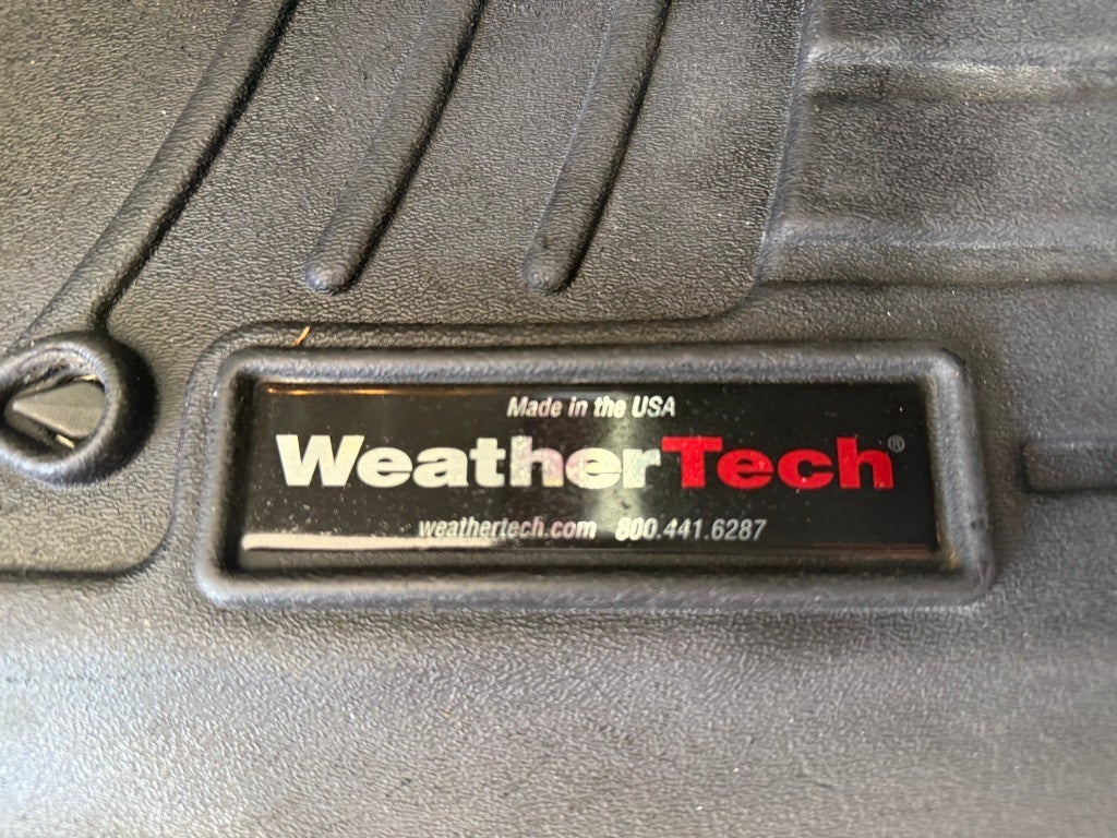 2013 RAM 2500 Tradesman