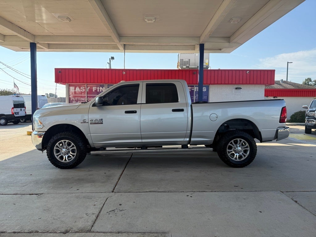 2013 RAM 2500 Tradesman