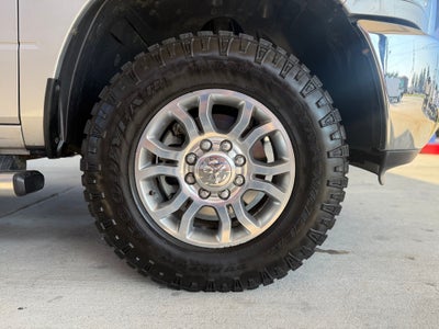 2013 RAM 2500 Tradesman