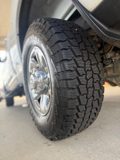 2020 RAM 2500 Big Horn