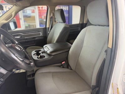 2020 RAM 2500 Big Horn