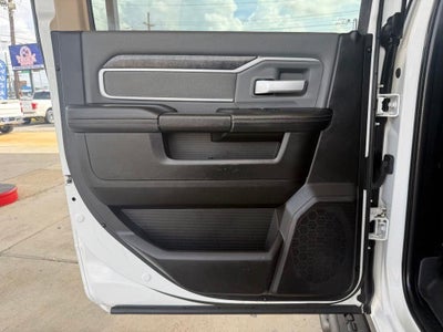 2020 RAM 2500 Big Horn