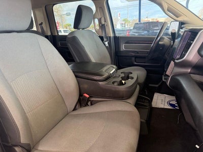 2020 RAM 2500 Big Horn