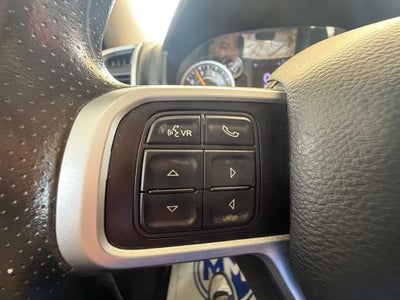 2020 RAM 2500 Big Horn