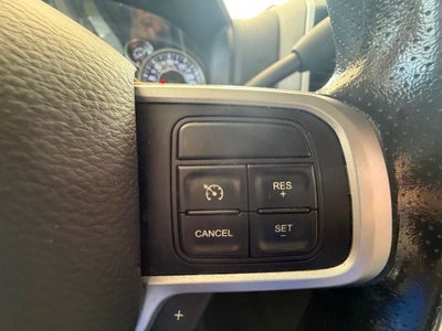 2020 RAM 2500 Big Horn