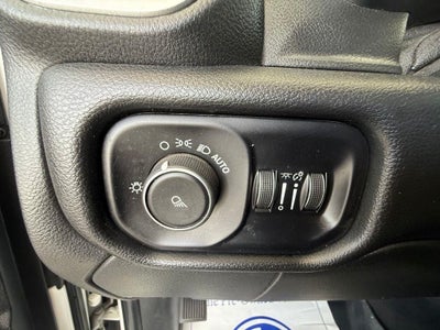 2020 RAM 2500 Big Horn