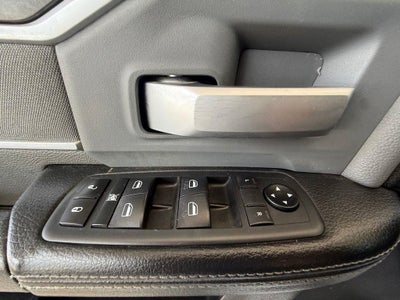 2020 RAM 2500 Big Horn