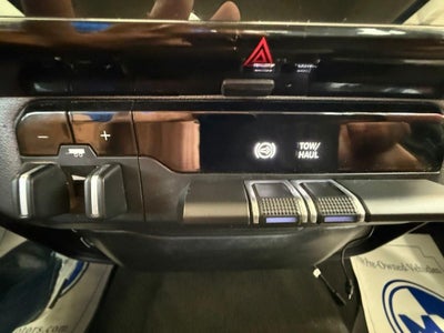 2020 RAM 2500 Big Horn