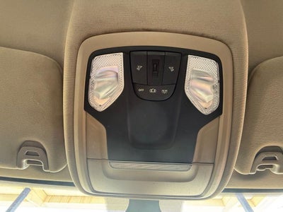 2020 RAM 2500 Big Horn