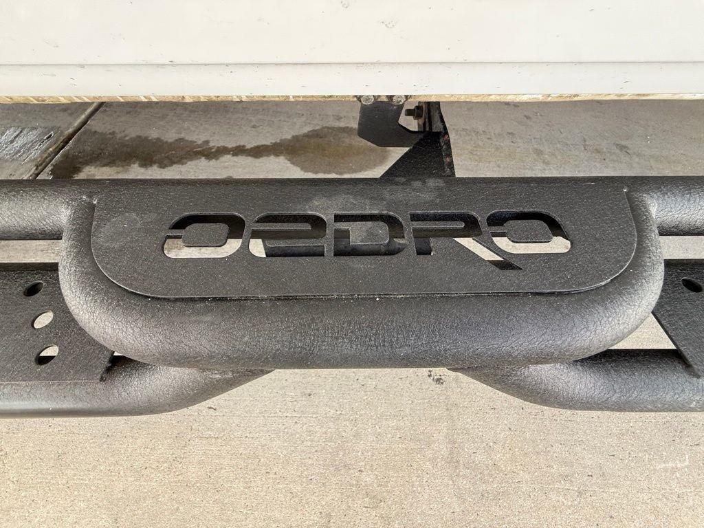 2020 RAM 2500 Big Horn