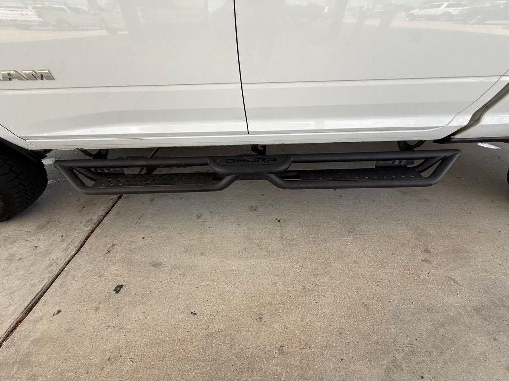 2020 RAM 2500 Big Horn