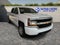 2018 Chevrolet Silverado 1500 WT