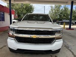 2018 Chevrolet Silverado 1500 WT