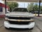 2018 Chevrolet Silverado 1500 WT
