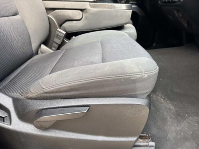 2017 Chevrolet Silverado 1500 LT LT1
