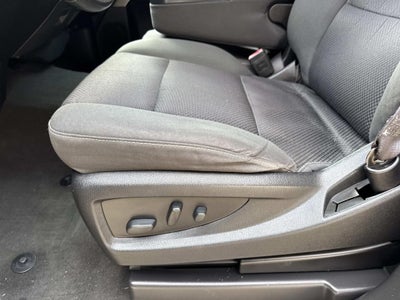 2017 Chevrolet Silverado 1500 LT LT1