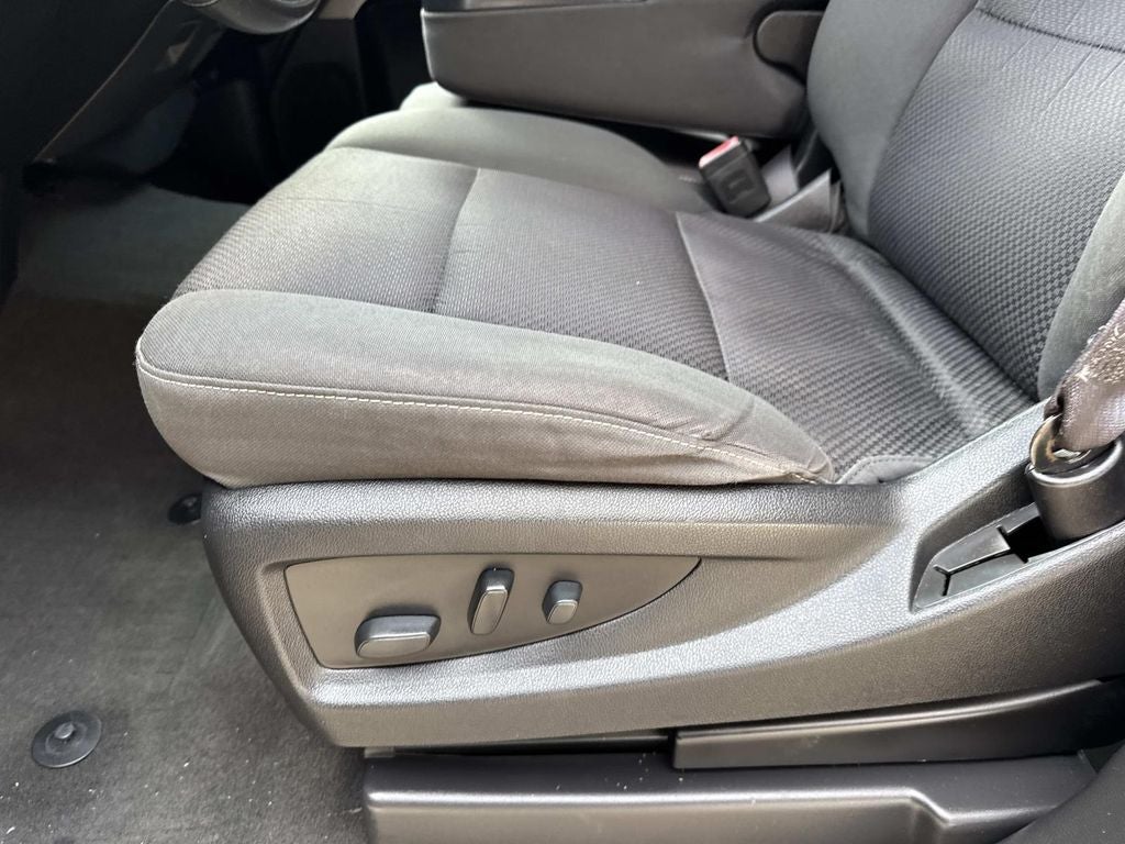 2017 Chevrolet Silverado 1500 LT LT1